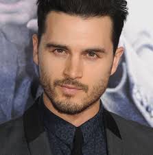 Michael Malarkey's Private Page