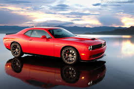 2014 Dodge Challenger Srt Hellcat Images Specifications And Information