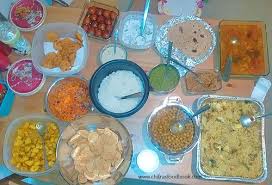 Indian Dinner Birthday Party Food List In India Indian Potluck Party Recipes Ideas Vegetarian Potluck Recipes Menu Breakfast Potluck Kid Friendly Recipes Breakfast Breakfast Recipes Easy