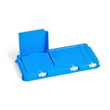 Durable Place Value Frame