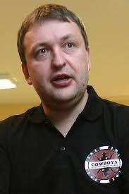 Lithuanian MEP applies to be new leader of Ukip