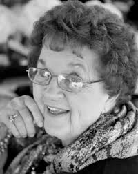 Barbara Mellor Obituary (1925