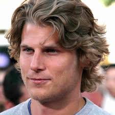 Presenting haircuts and tips for men with a receding hairline, including buzz cuts, taper fades, crew cuts, comb overs, and more. Shaggy Men S Hairstyles Slideshow Gallery