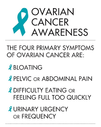 Pin On Ovarian Cancer Awareness To Save Lives