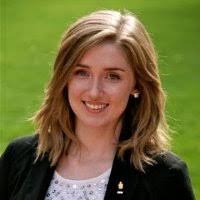 Alyssa Eckert's Instagram, Twitter & Facebook