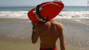15 Things Your Lifeguard Won T Tell You Lifeguard Hairstyles Lifeguard Lifeguard Problems