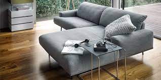 The contour classic sofa and armchair revamped with a modern spirit. Bequeme Polstermobel Zum Relaxen Designmobel Von Contur