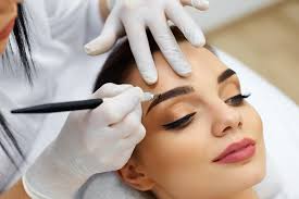 This name focuses on the power of rhythm to attract customers. Kevi Brow Bar Gallery Kevi Brow Bar