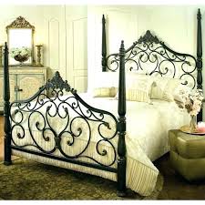 Browse our full range of products from dressing tables to complete modern kitchens. Wrought Iron Canopy Bed Bedroom Sets Furniture Ideas Romantic Beds Vintage Discount Frames Queen Luxury One End Round Apppie Org