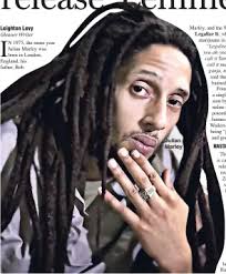 Julian Marley to release 'Lemme Go'