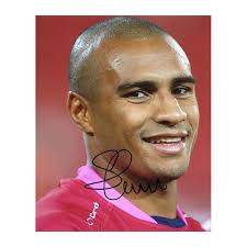 Signed Autograph GENIA Will
