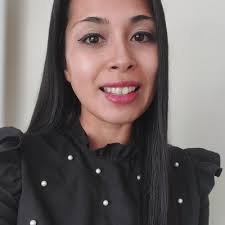 Marion Stefanie Rojas Alvarez