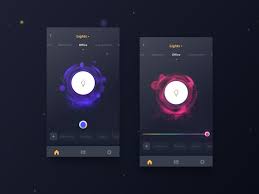 Smart Home Lights Control Smart Home Automation Home Automation Installing A Light Switch