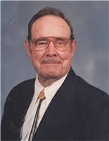 Hershel Johnson Obituary (1918