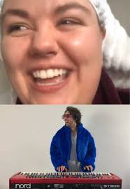 Melancolía en Jazz: Piano y Tubular Bells