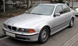 BMW-Serie-5-(E39)
