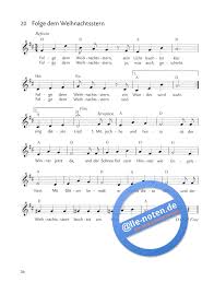 Die tonarten k nnen in diesem format in. Weihnachtslieder Fur Kinder Liederbuch