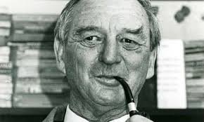 John Carlyle Mitchell