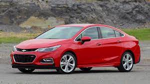 Read expert reviews on the 2016 chevrolet cruze from the sources you trust. Gm Proven Wrong Reporter Finds Cruze Sedans Built In Mexico