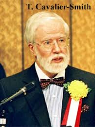 Palaeos Eukarya: Eukarya: Origins.1