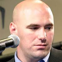 Toby Robinson MMA Stats, Pictures, News, Videos, Biography