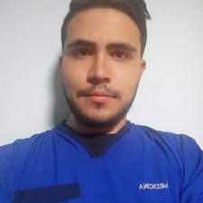 Rafael Alberto Galindo Leguizamón