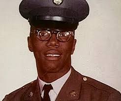 Darryl Eugene McCullough (1948-1974)