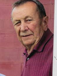 Wayne Marshall Wolkey