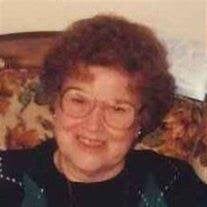 Tillie "Essie" Esoline Norman Obituary