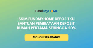 Check spelling or type a new query. Permohonan Skim Fundmyhome Depositku Pembiayaan Rumah Pertama