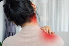 Image result for Neck Pain