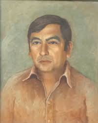 Luis Alberto Mattos Jimenez