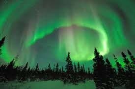 Why Do The Northern And Southern Lights Differ Scientific American