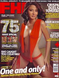 Whether you want to catch a glimpse of our stunning cover sta. Fhm Philippines October 2006