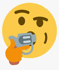 Discord hand emoji discord sign discord hand meme discord ok hand q discord mlp discord art discord fan art discord drawing epic discord discord hand grab discord deviantart welcome discord cool discord mlp discord funny hand holding discord messages custom. Meme Memes Sticker Thinkingemoji Gun Shotmyself Emoji With Gun In Mouth Hd Png Download Transparent Png Image Pngitem