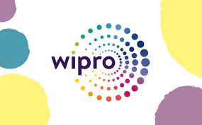 Wipro Internship