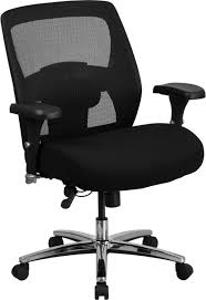 Husky Office Multi Shift 24 7 Big Tall 500 Lb Capacity Chair With Back Adjustment Swivel Office Chair Mesh Office Chair Used Office Chairs