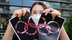 # event year season flag bearer sport 39: Explainer Why Japan Rising Sun Flag Provokes Olympic Ire Cbc Sports