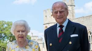 With england under a national lockdown to control the. Queen Elizabeth Prince Philip Mark 73rd Wedding Anniversary With New Photo Ktsa