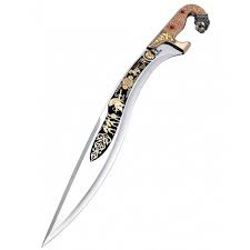 Excuse Me Too Busy You Re Writing Your Tragedy Viking Sword Sword Swords And Daggers