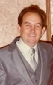 Obituary information for Ernesto L Belette