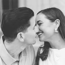 Anna Bauman John DeCaro Wedding Gift Registry