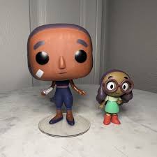 Top 5 Dead Or Alive: Connie Maheswaran (Steven Universe) - Black Nerd  Problems