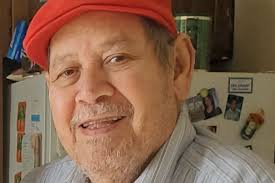 Fundraiser by Melanie Alejandro : Manuel Davila's Funeral Arrangements