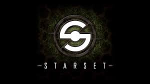 Starset - My Demons (Official Audio) - YouTube