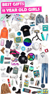 Gifts For 11 Year Old Girls Gift Ideas For 2020