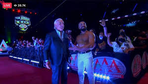 Richard morgan fliehr, better known as ric flair, is an american professional wrestling manager and retired professional wrestler. Egsrz51bphrtwm