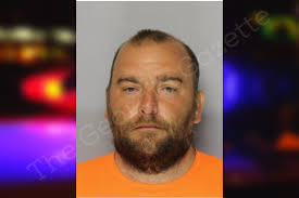 Jayson Thompson — Hall County Jail Bookings