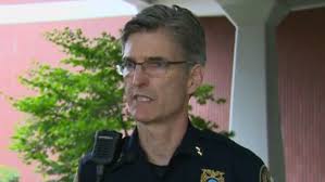 Portland police union supports Marshman, opposes national search for new  chief