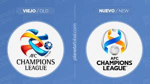 Archive with logo in vector formats.cdr,.ai and.eps (123 kb). La Afc Presenta Los Nuevos Logos De Sus Torneos